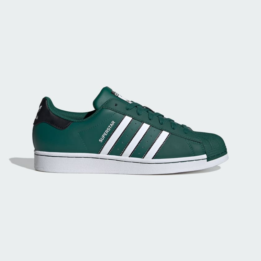 Adidas originals superstar mujer verde outlet