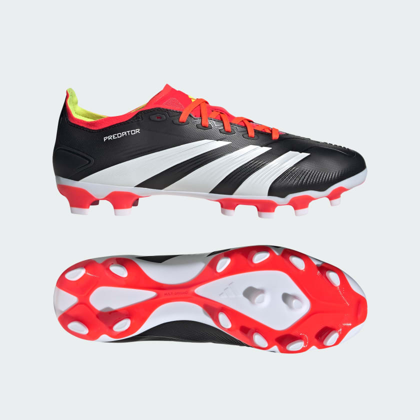 Voetbalschoenen multi ground 2025