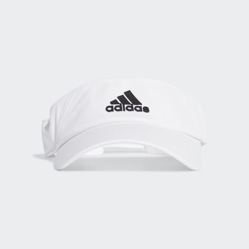 Adidas climalite visor shop