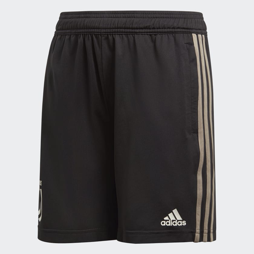 Short de foot juventus on sale