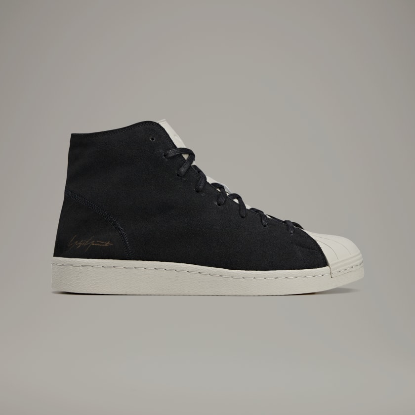 adidas Y-3＊関税込み＊プロモデル スニーカー ブラック アディダス Y-3 PRO MODEL - ブラック | アディダス ジャパン