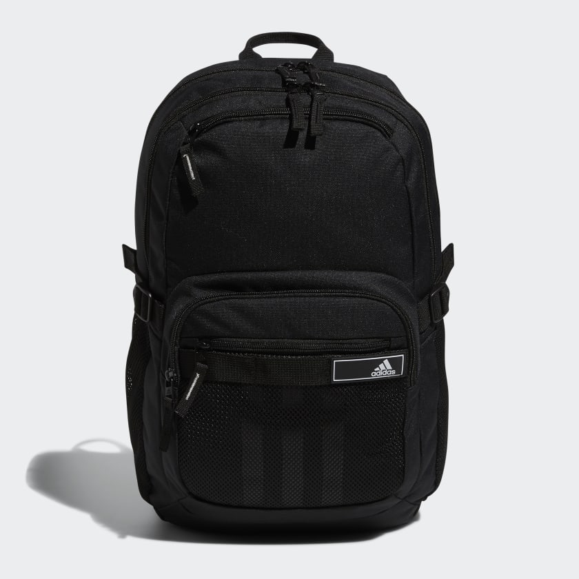 Energy Backpack - Black | adidas US