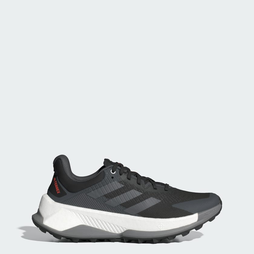 adidas Terrex Soulstride Ultra Trail Running Schoenen Zwart adidas Offici le Shop