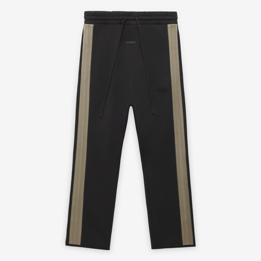 adidas Fear of God Athletics Relaxed Sweatpants - Black adidas Fear of God Athletics Relaxed Sweatpants - Black