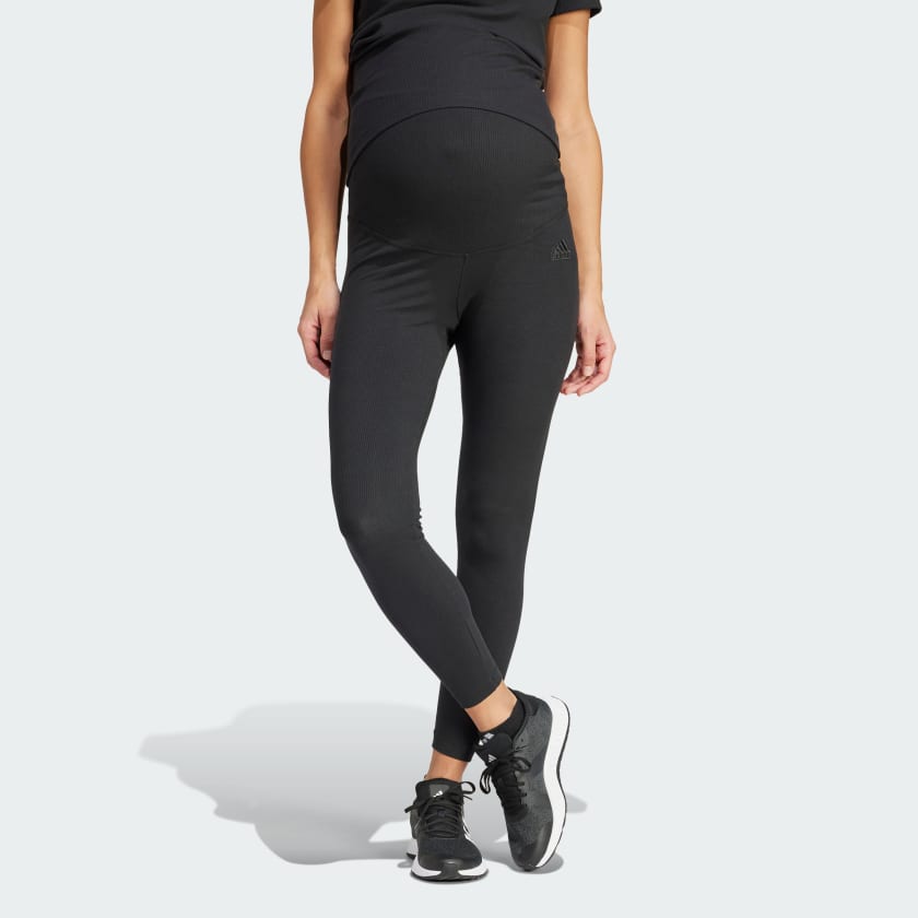 Mallas de maternidad top