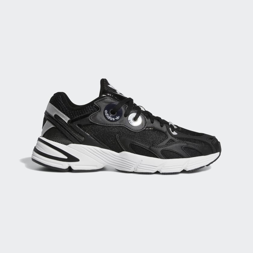 Adidas originals womens arkyn trainers core black/core black/ash pearl cheap