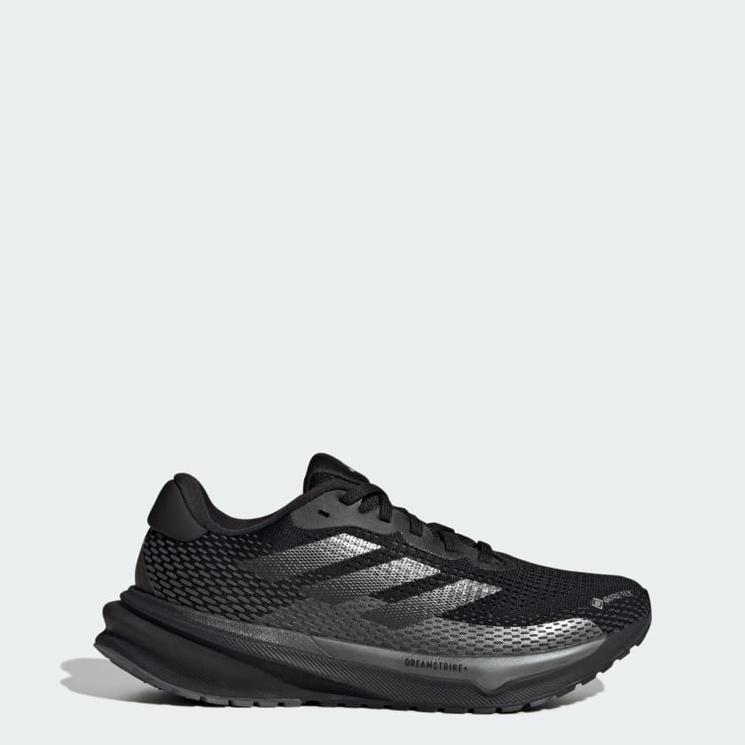 adidas Supernova GORE TEX Hardloopschoenen zwart adidas Belgium