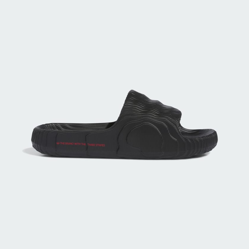adidas Adilette 22 Slides Black Free Shipping with adiClub adidas US