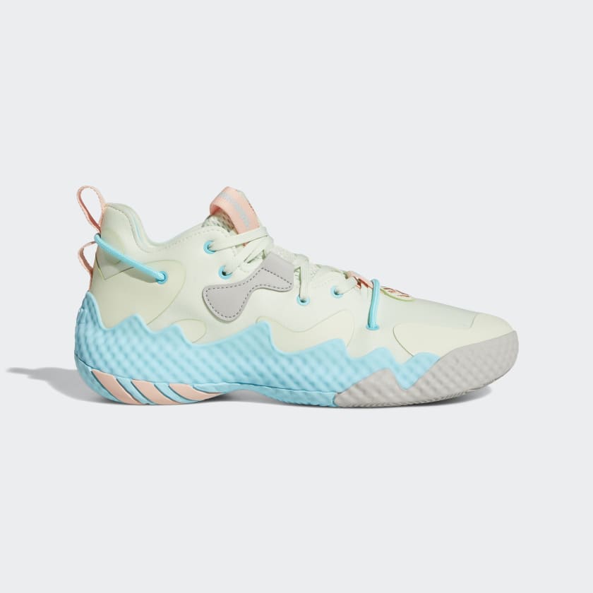 Adidas shop harden precio