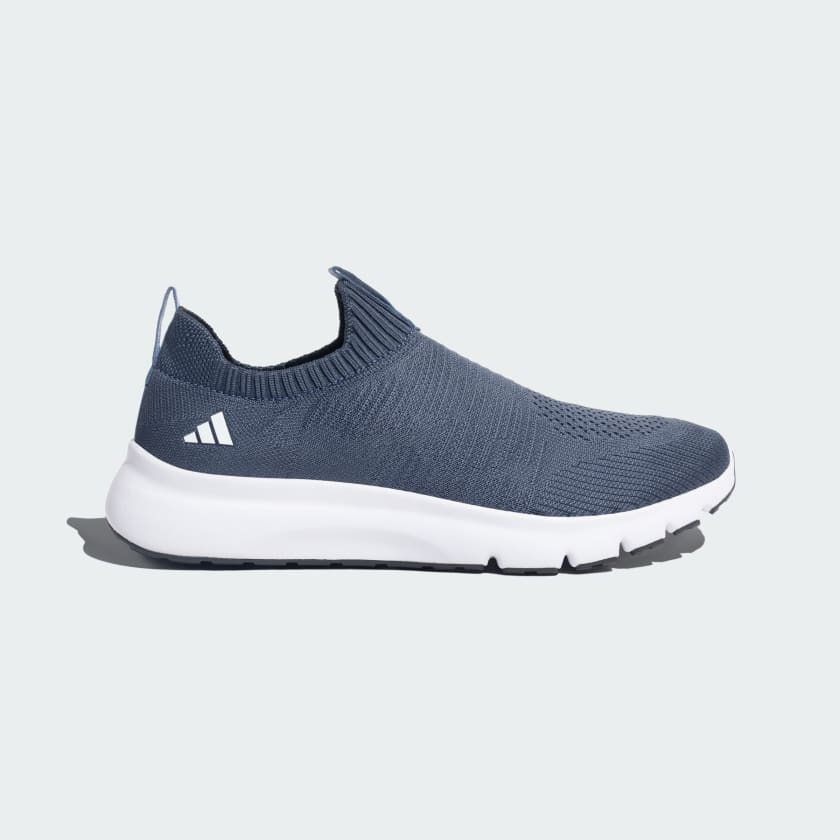 Adidas slip on walking shoes new arrivals