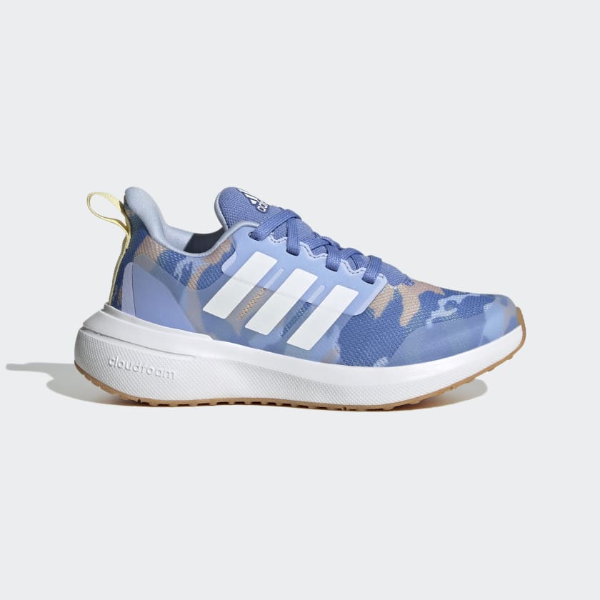 👟 adidas 👟 Kids\' | Sport Cloudfoam Blue Running Running | 2.0 Lace adidas - FortaRun US Shoes