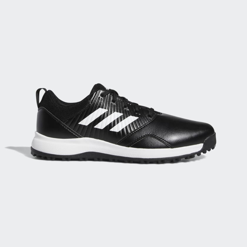 adidas CP Traxion Spikeless Shoes - Black | adidas UK