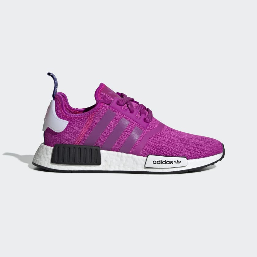 adidas NMD R1 Shoes Pink adidas Philippines