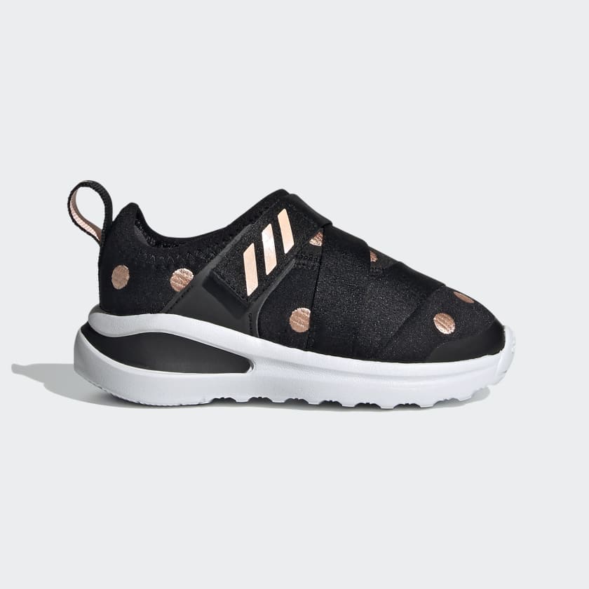 Adidas fortarun polka dot clearance