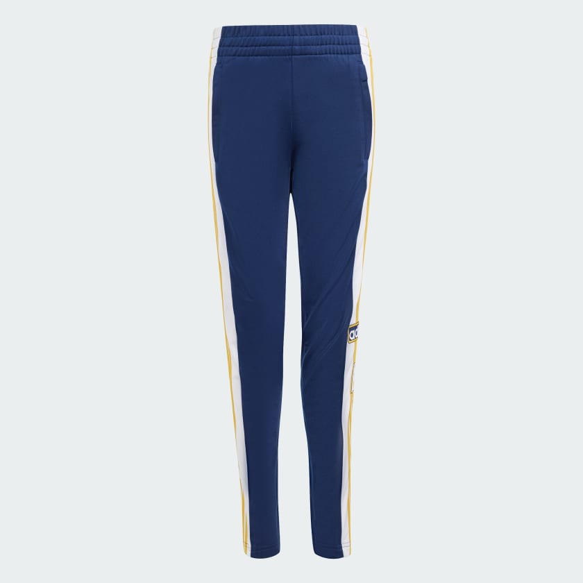 adidas Adicolor Adibreak Pants - Blue | Women's Lifestyle | adidas US