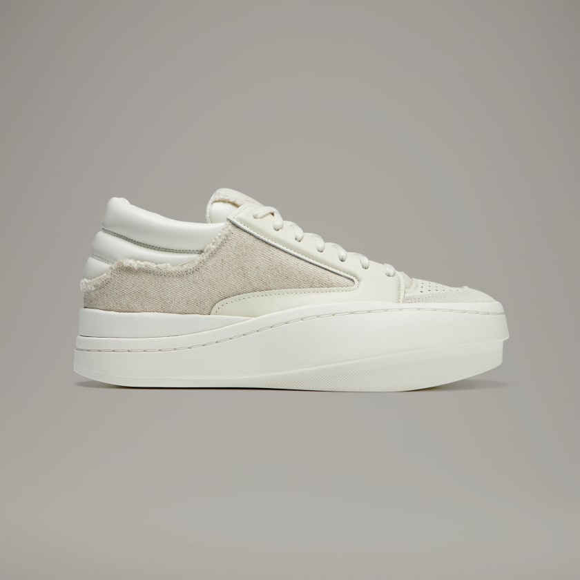 アディダス Y-3 CENTENNIAL LOW - マルチ | アディダス ジャパン