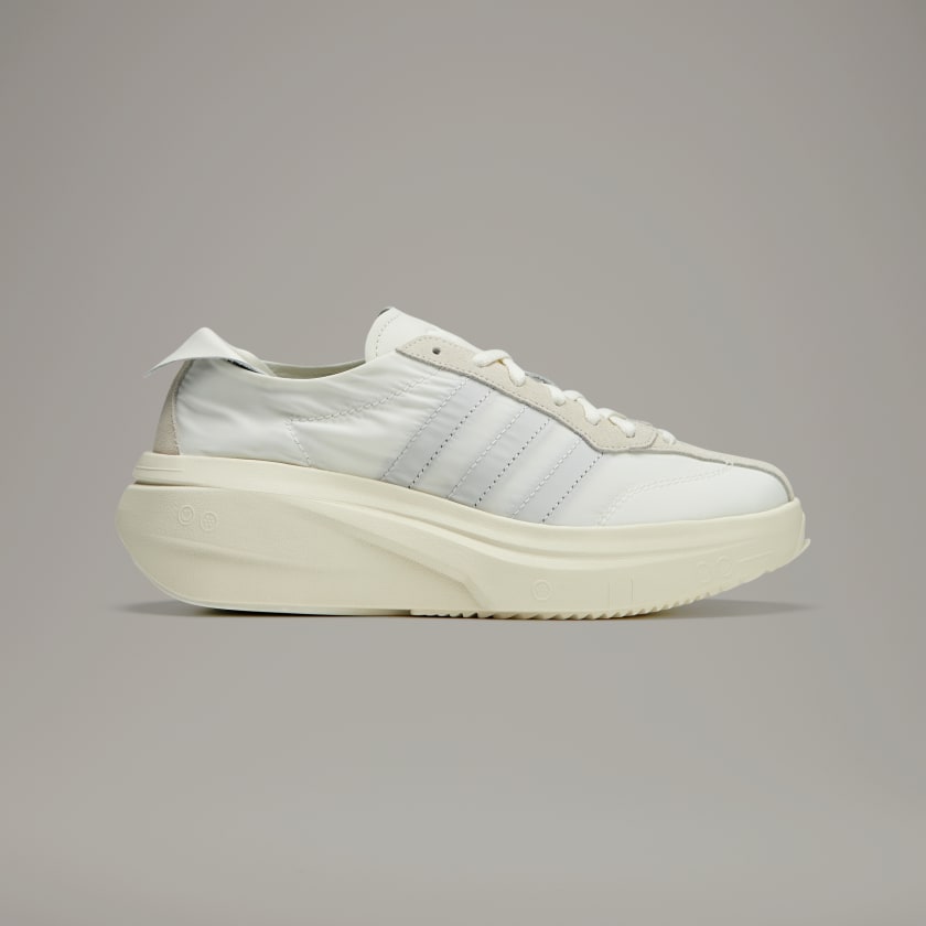Basket adidas shark 2025
