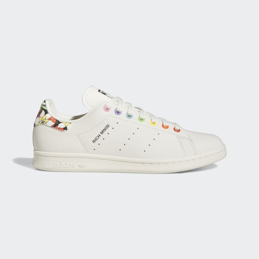 Tenis best sale smith adidas