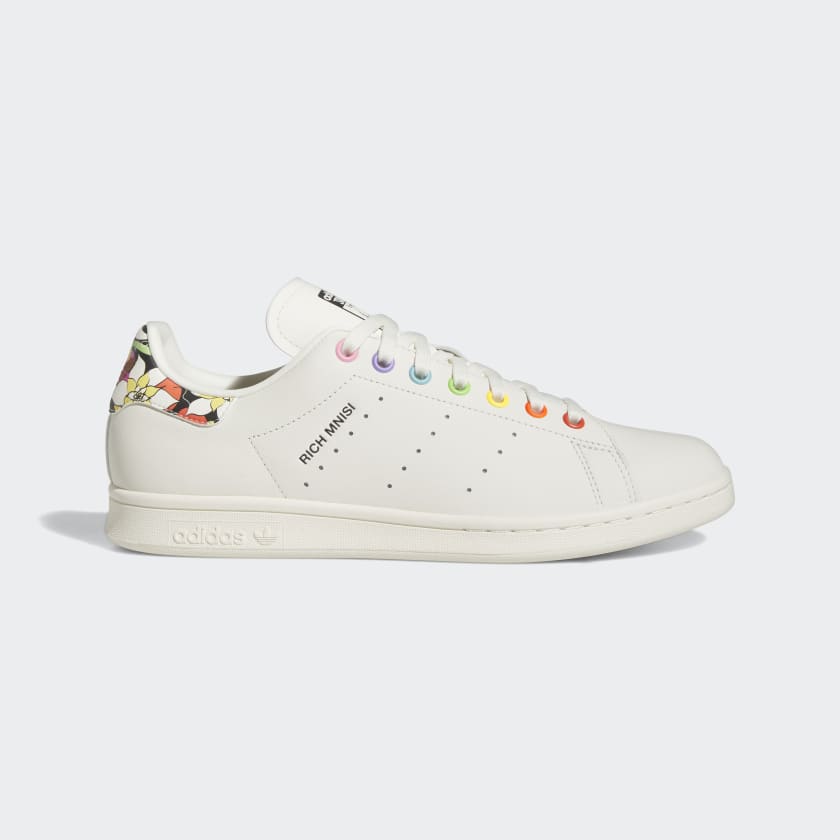 Adidas Stan Smith PRIDE RM Shoes