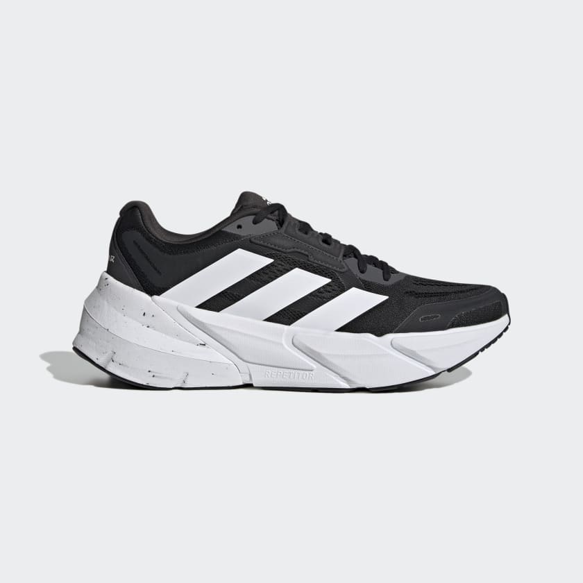 Running Shoes - Black | Men's Running | $130 adidas