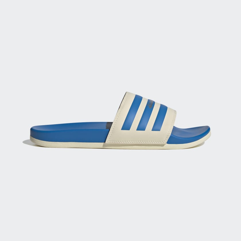 Adidas 5 off slides clearance