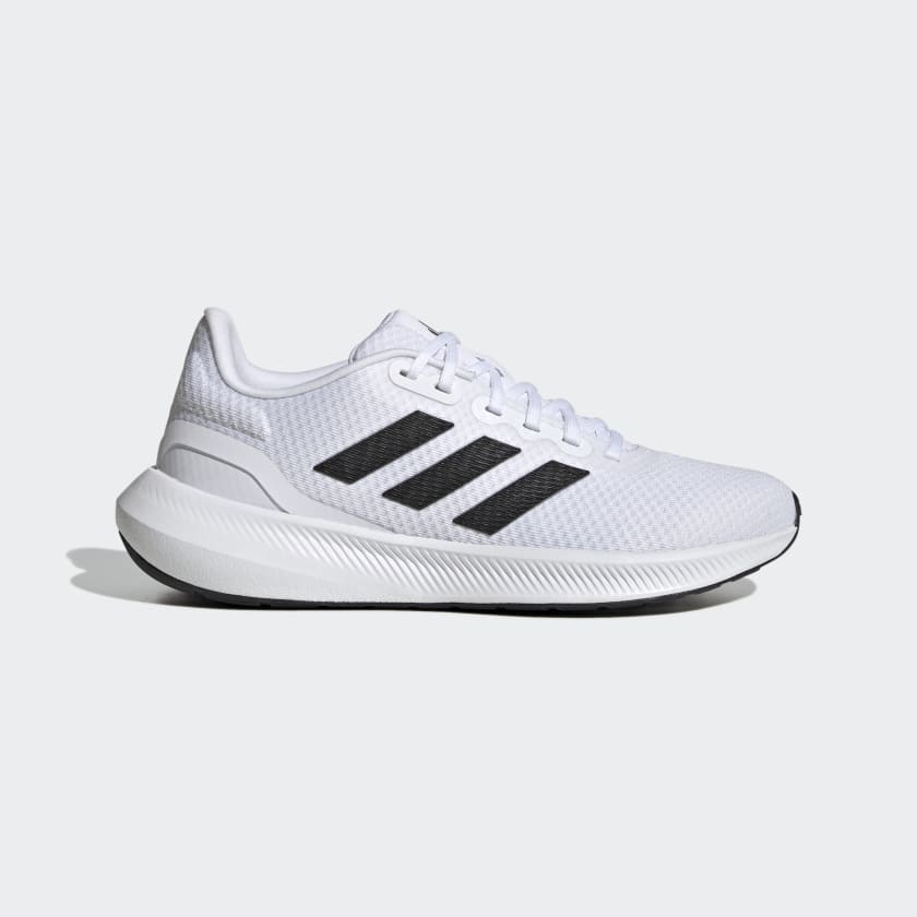 Runfalcon 3 Running Shoes - White | Women's Running | adidas