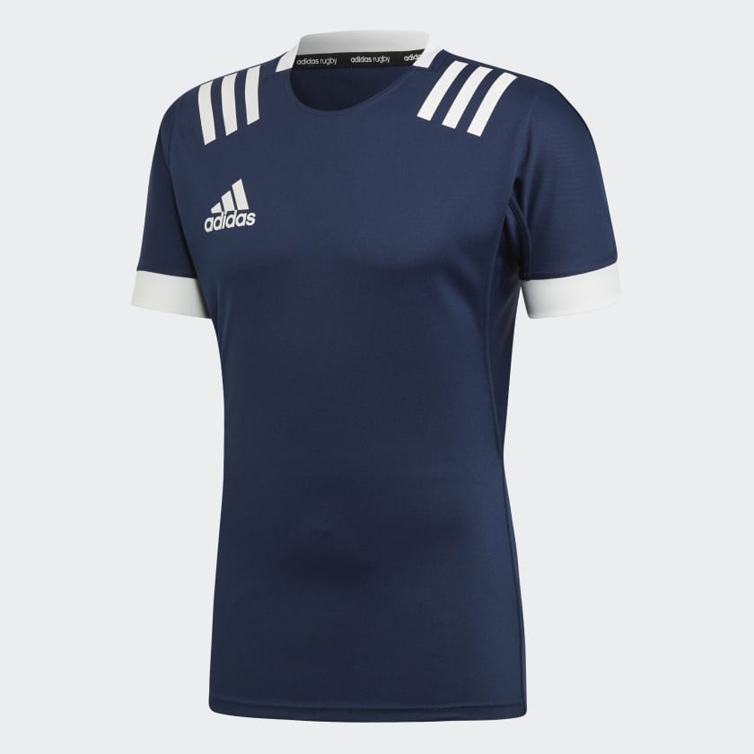 Adidas shop rugby shirt