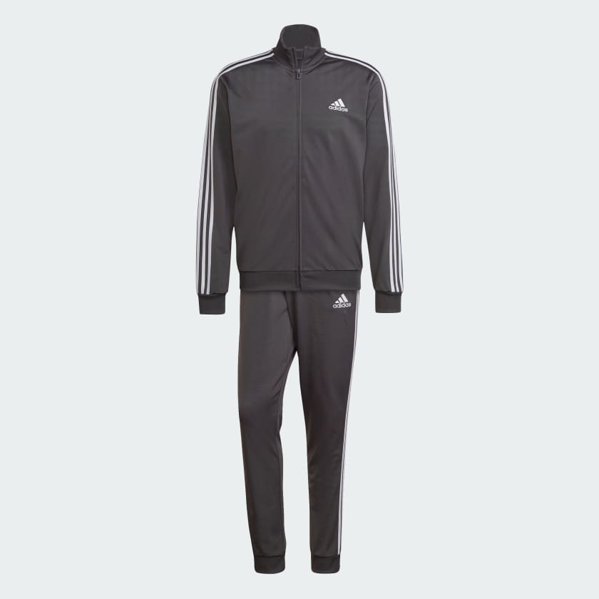 Warm-Up Tracksuit
