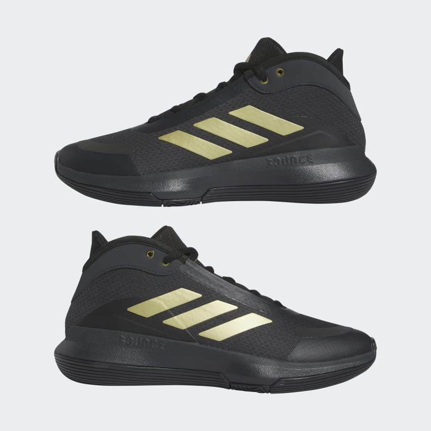 Adidas Bounce Legends Basketball Man’s Shoe Review – Unleash the Bounce, Dominate the Court!