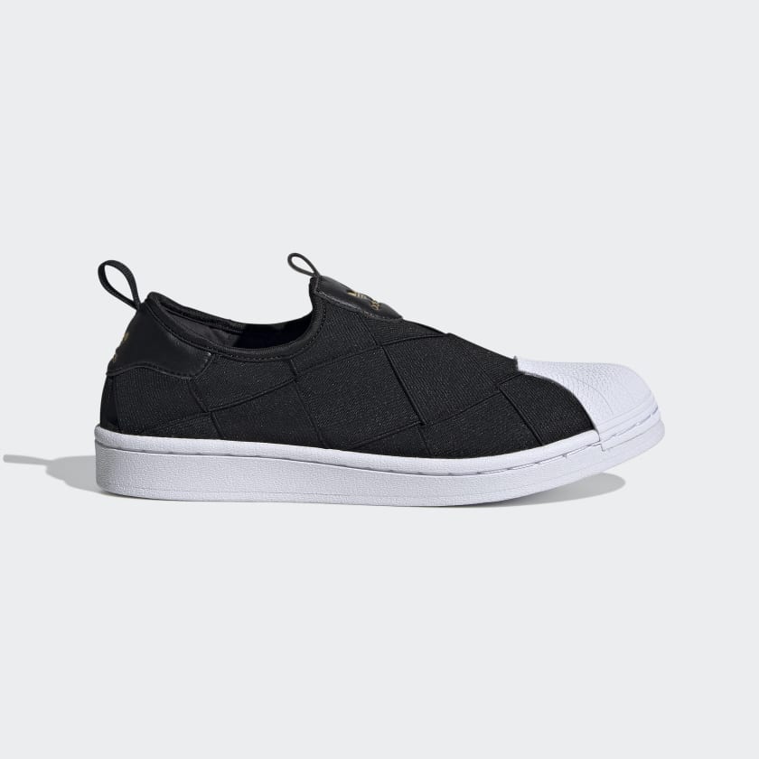 Adidas slipon sneakers Clearance