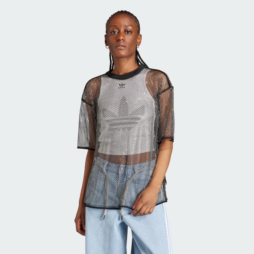 Rhinestone cheap t shirts