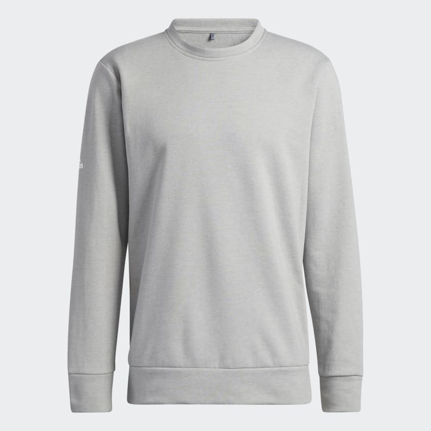 adidas Blank Crew Sweatshirt Grau adidas Deutschland