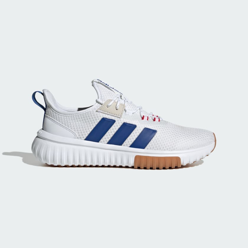 アディダス☆オリジナルシューズ☆KAPTIR 4.0 SHOES☆お早めに! adidas Kaptir 4.0 Shoes - White | Free Shipping with adiClub