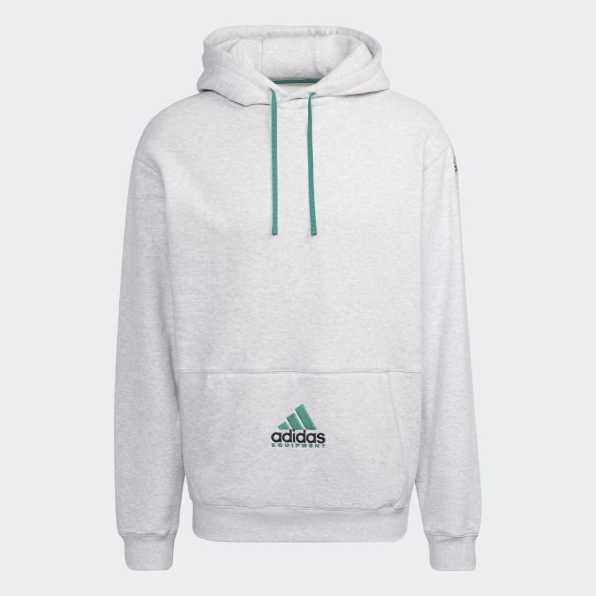 Eqt hoodie adidas 2025