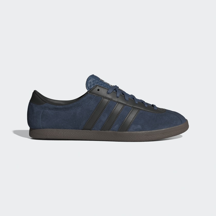 adidas London Schuh Blau adidas Deutschland