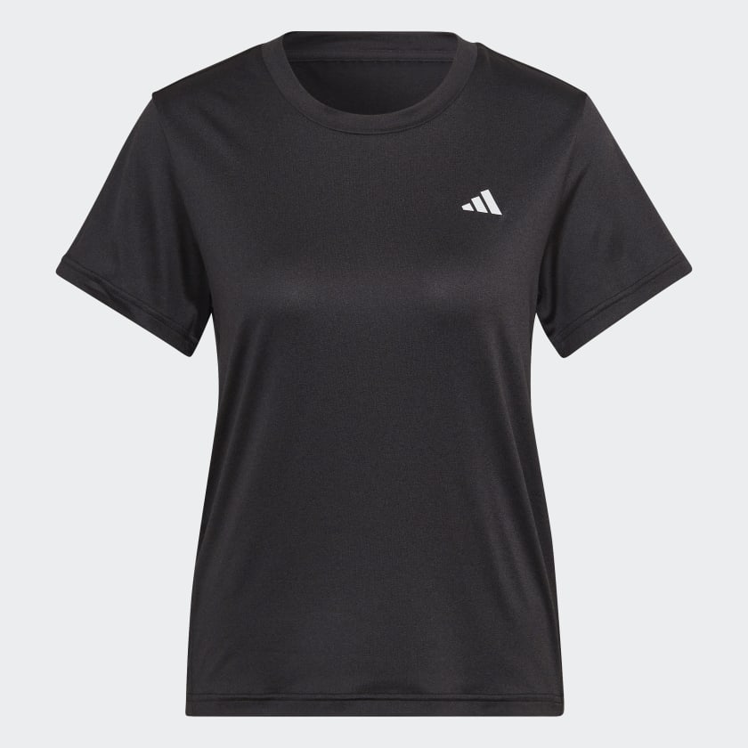 adidas AEROREADY Made for Training Minimal Tee Black adidas Thailand