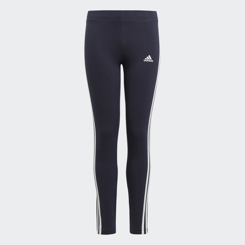 Blue adidas tights new arrivals