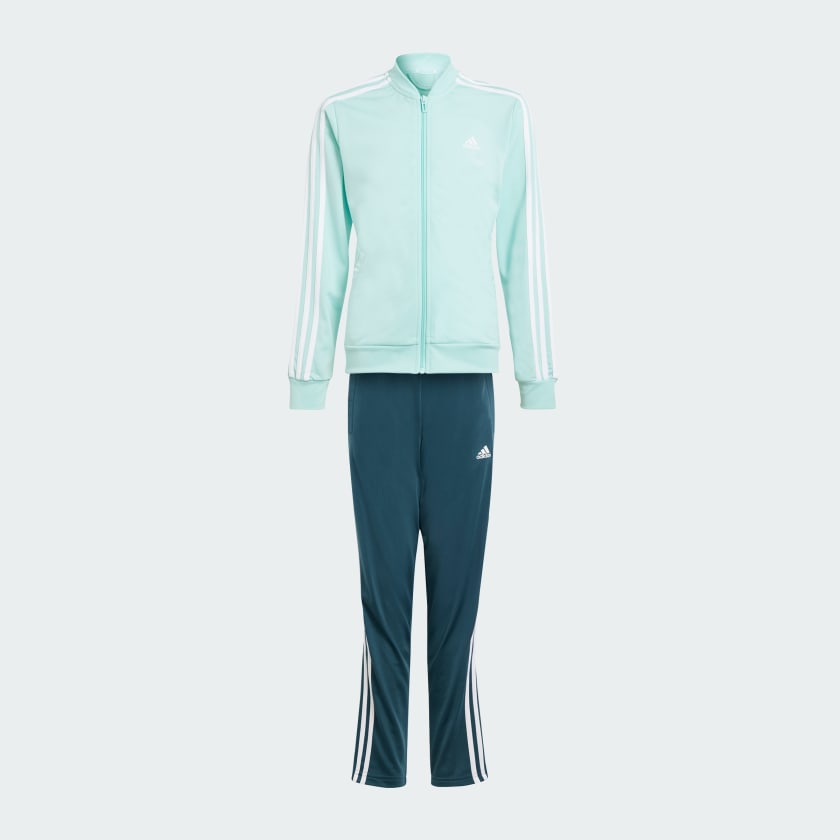 Adidas top and down for ladies deals