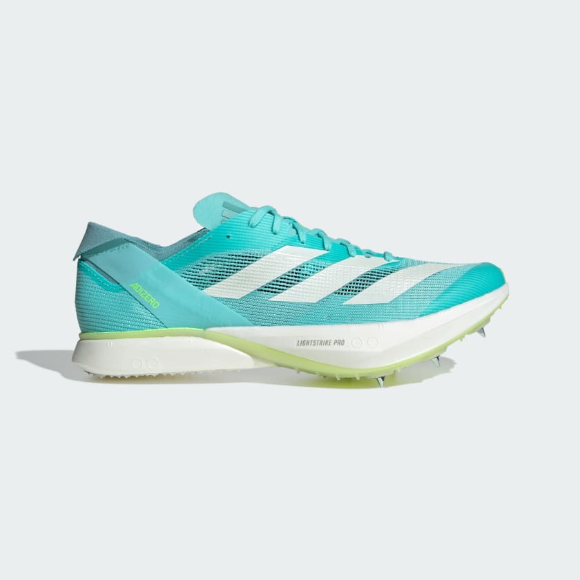 早割シーズン券 アディダス ブルー - Avanti Adizero / アバンチ アディゼロ スパイク・シューズ