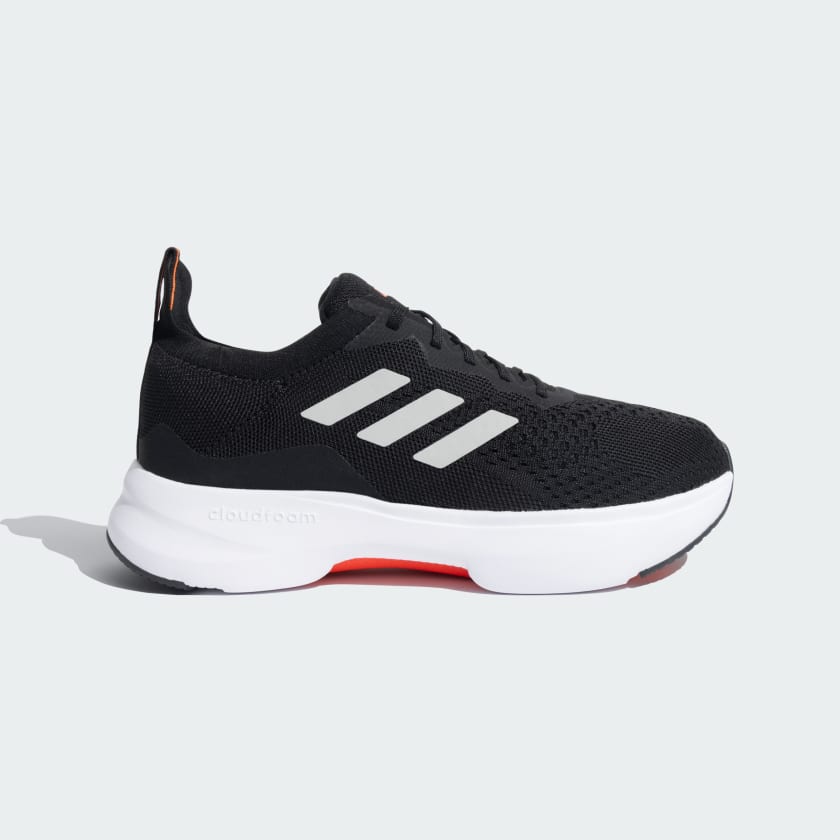 Smart running shoes from adidas store