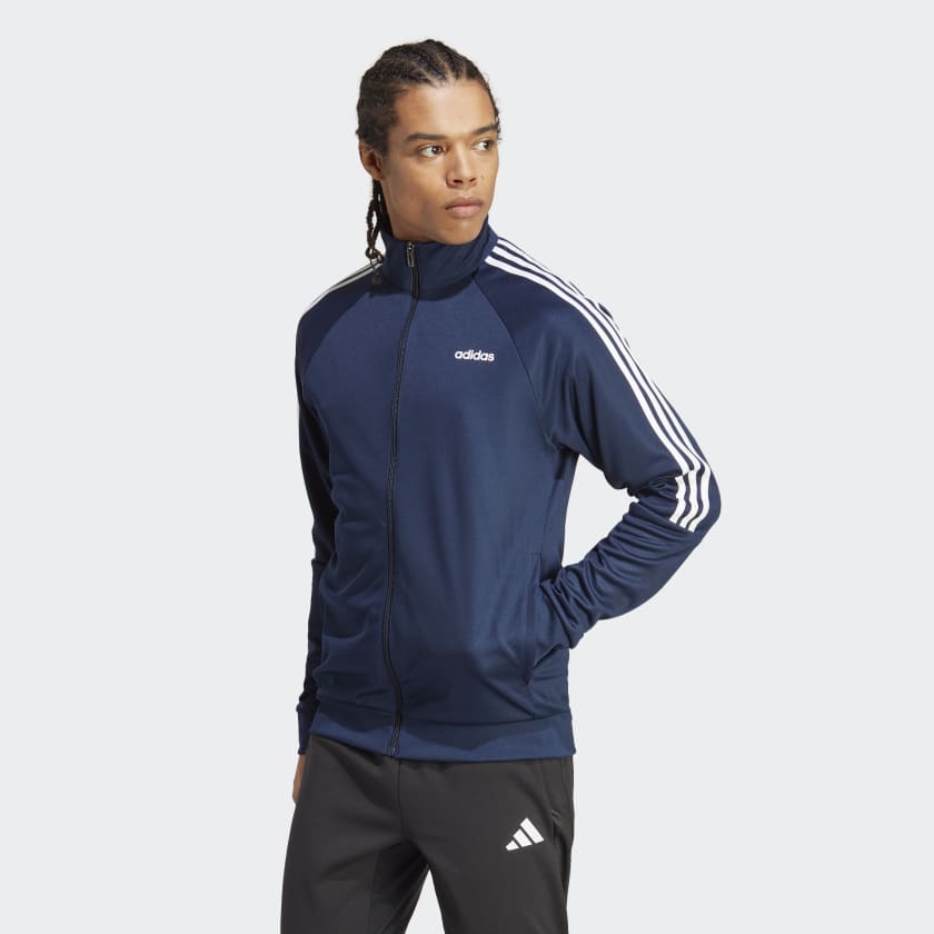 Adidas shop sereno jacket