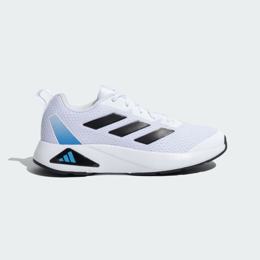 adidas GRIP ED RUN SHOES White adidas India