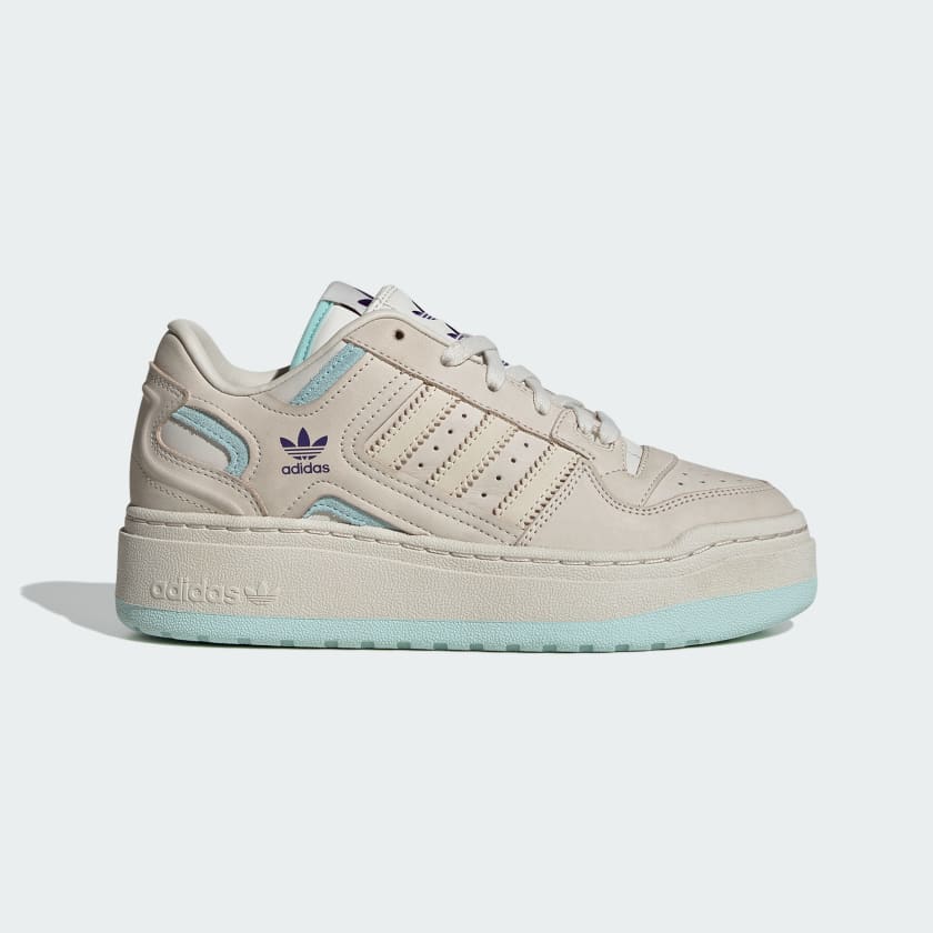 Zapatillas blancas mujer forum hot sale
