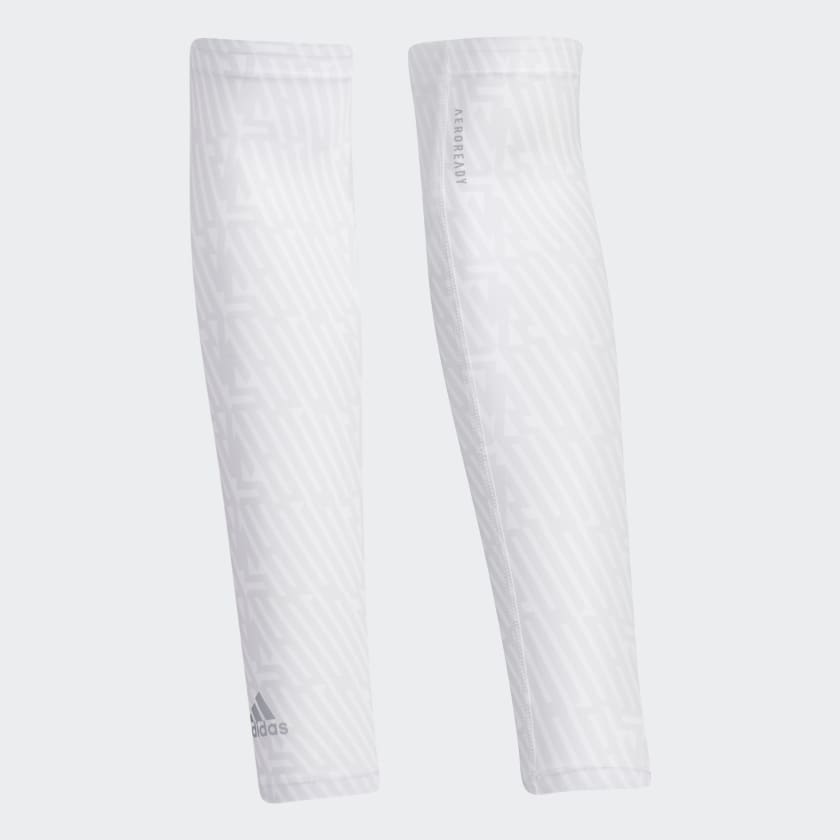 Adidas football arm sleeve clearance