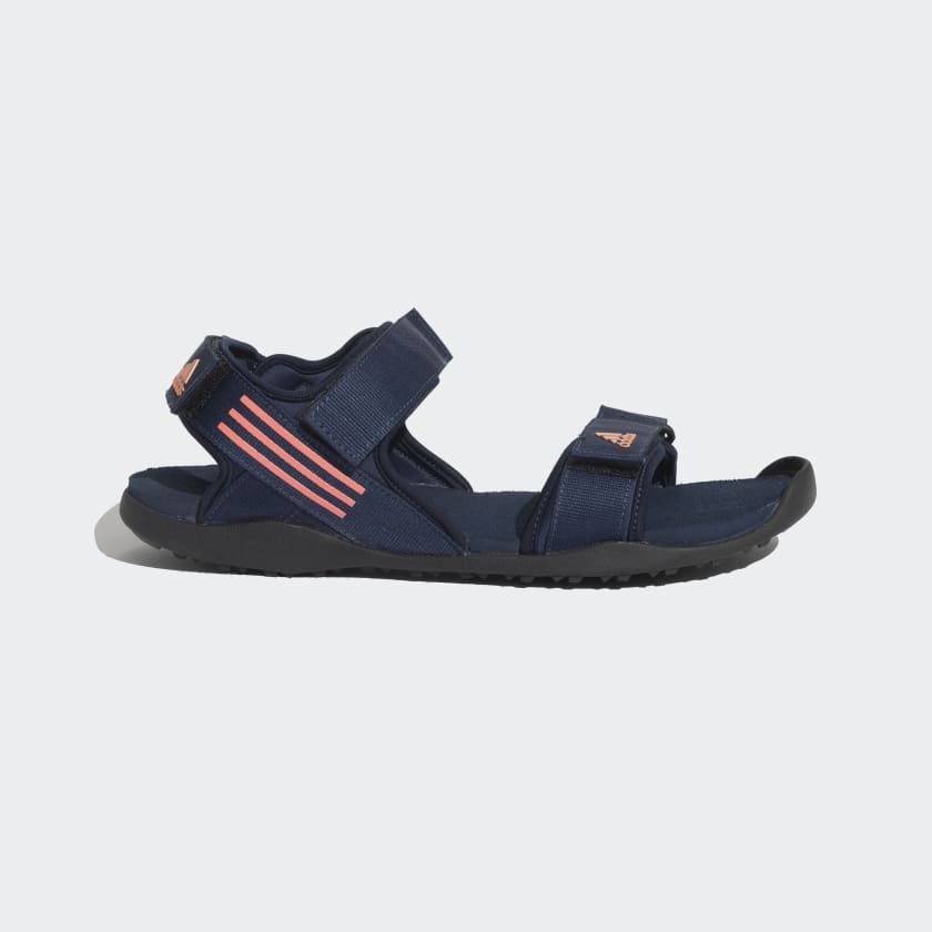 Buy Adidas Men's STRUDI Black Floater Sandals for Men at Best Price @ Tata  CLiQ