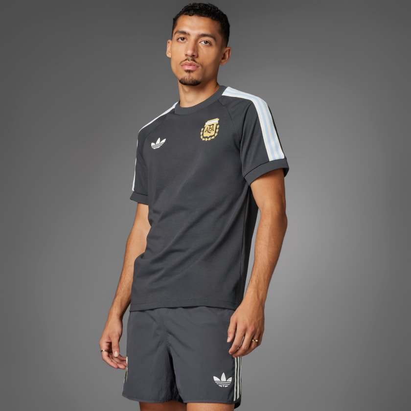 Adidas beckenbauer short on sale