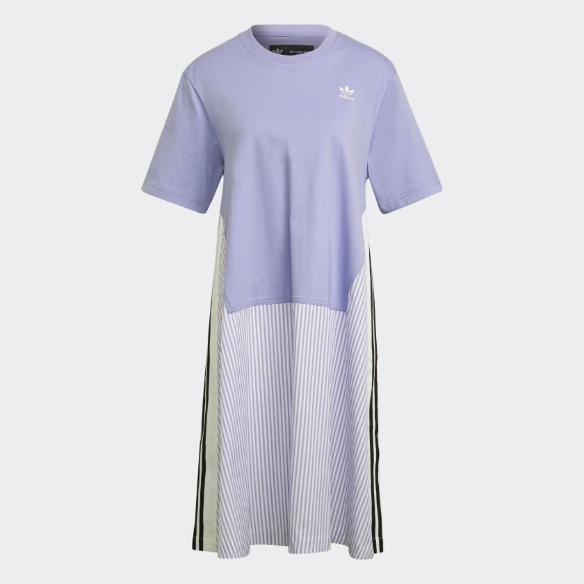 Adidas purple outfit clearance