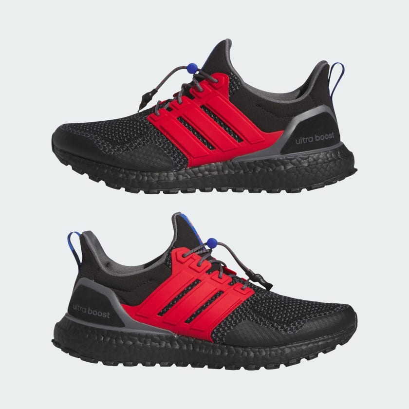 Adidas Ultraboost 1.0 ATR Men’s Shoe Review Breaks Down the Iconic Design That Changed the Game!