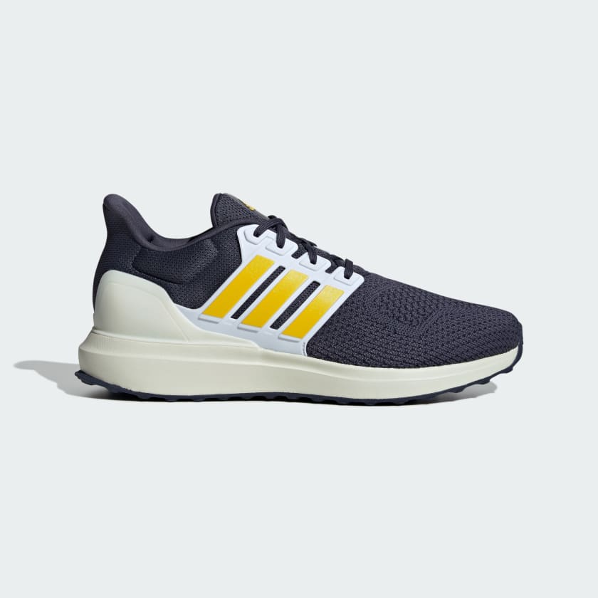 adidas UBounce DNA Shoes Blue Free Shipping with adiClub adidas US