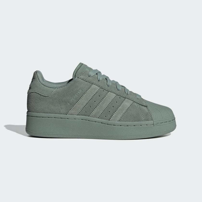 Adidas Skateboarding Mens Copa Nationale Shoes Green White
